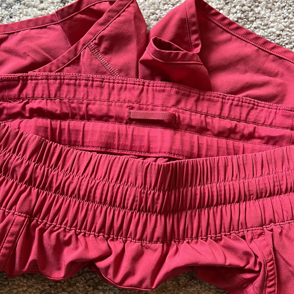 Lululemon Shorts - Picture 7 of 7